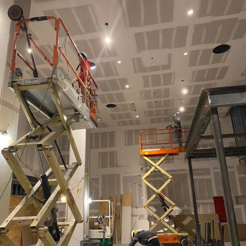 DrywallBrooklyn