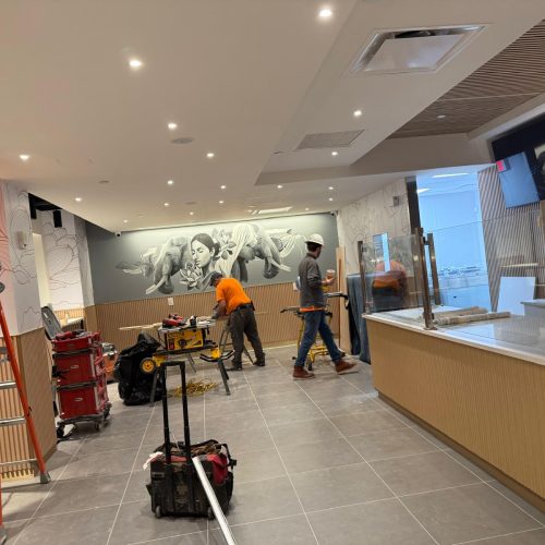 DrywallStarbucks